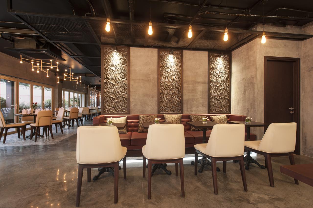 Glenwood City Resort Ho Chi Minh Zewnętrze zdjęcie